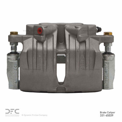 Dynamic Friction Company Disc Brake Caliper 331-65039