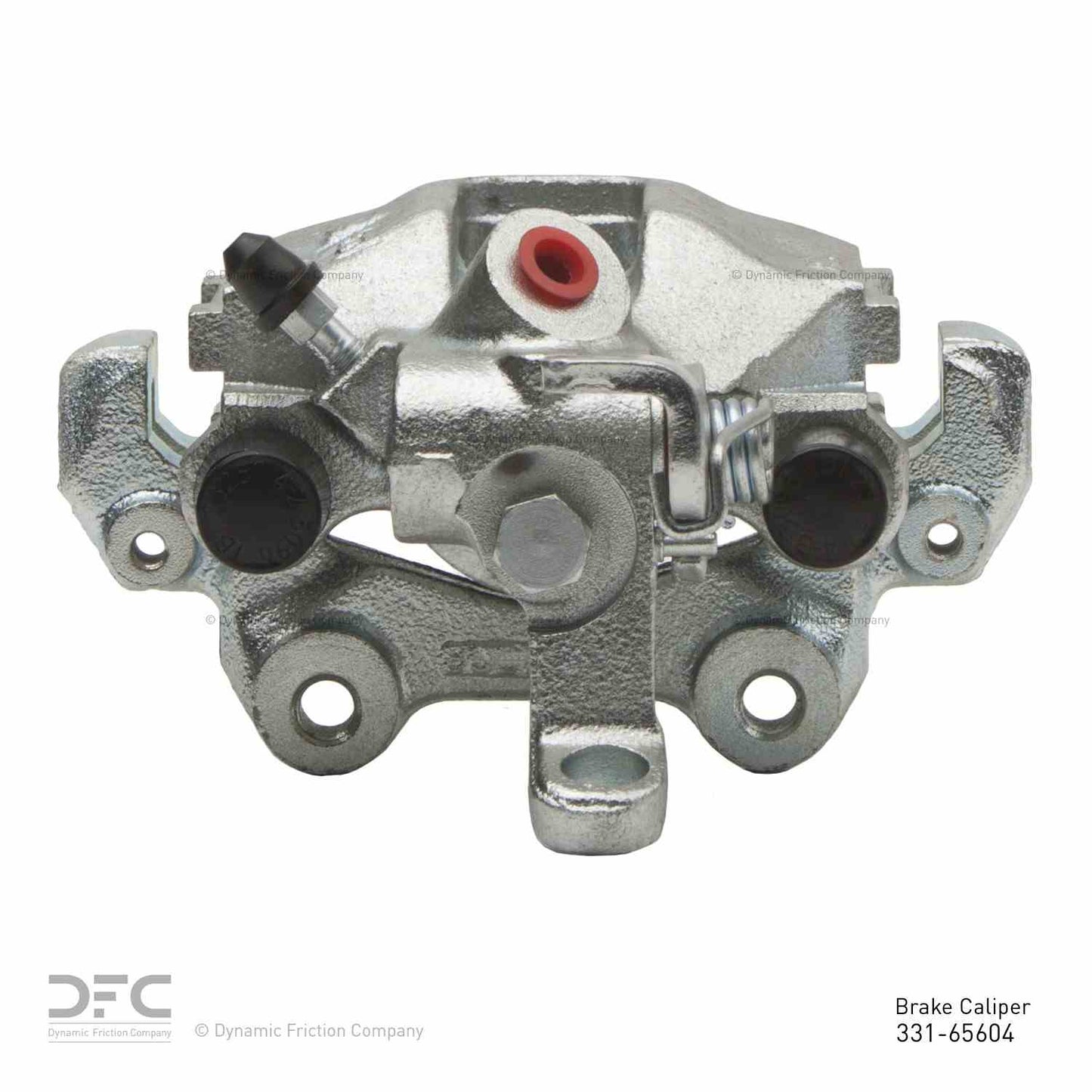 Dynamic Friction Company Disc Brake Caliper 331-65604