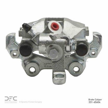 Dynamic Friction Company Disc Brake Caliper 331-65604