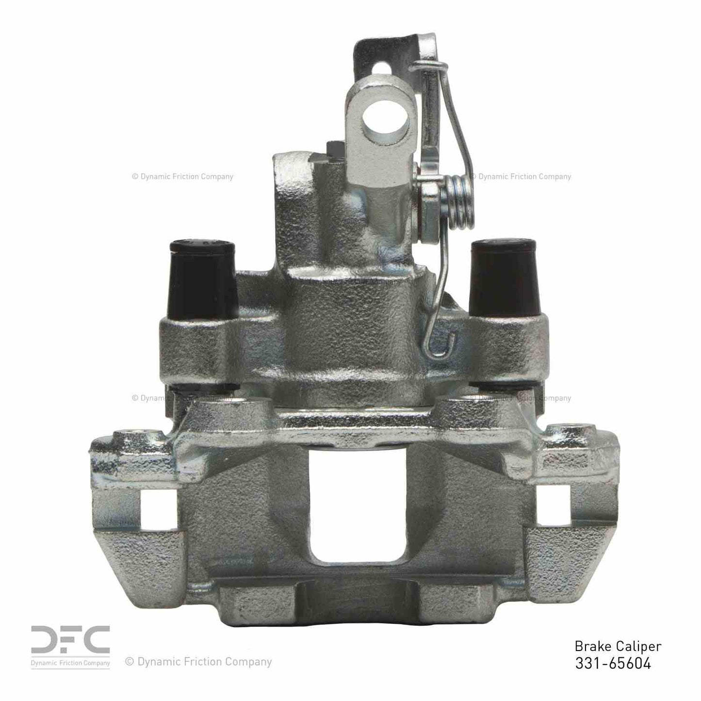 Dynamic Friction Company Disc Brake Caliper 331-65604