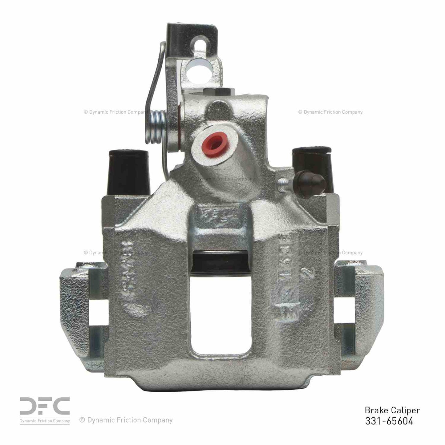 Dynamic Friction Company Disc Brake Caliper 331-65604