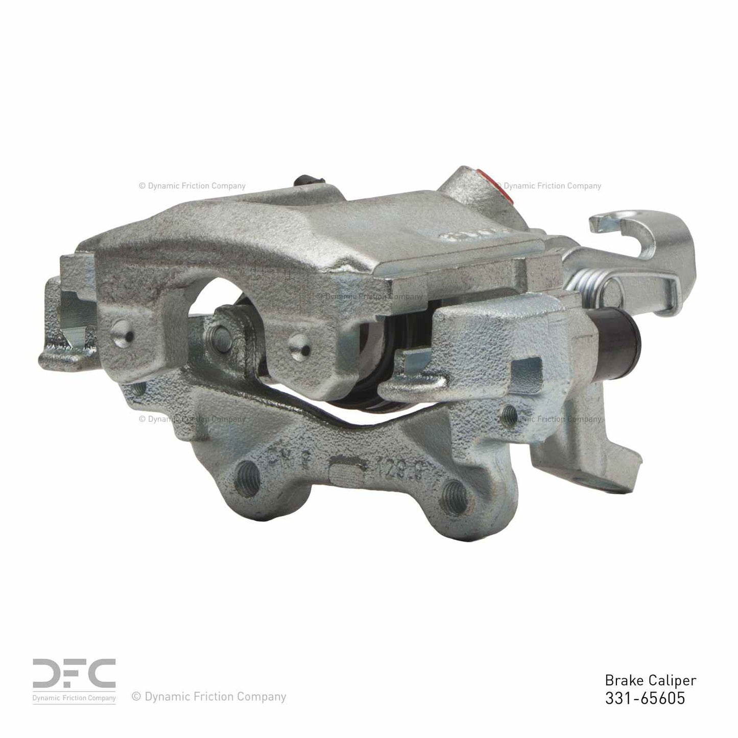 Dynamic Friction Company Disc Brake Caliper 331-65605