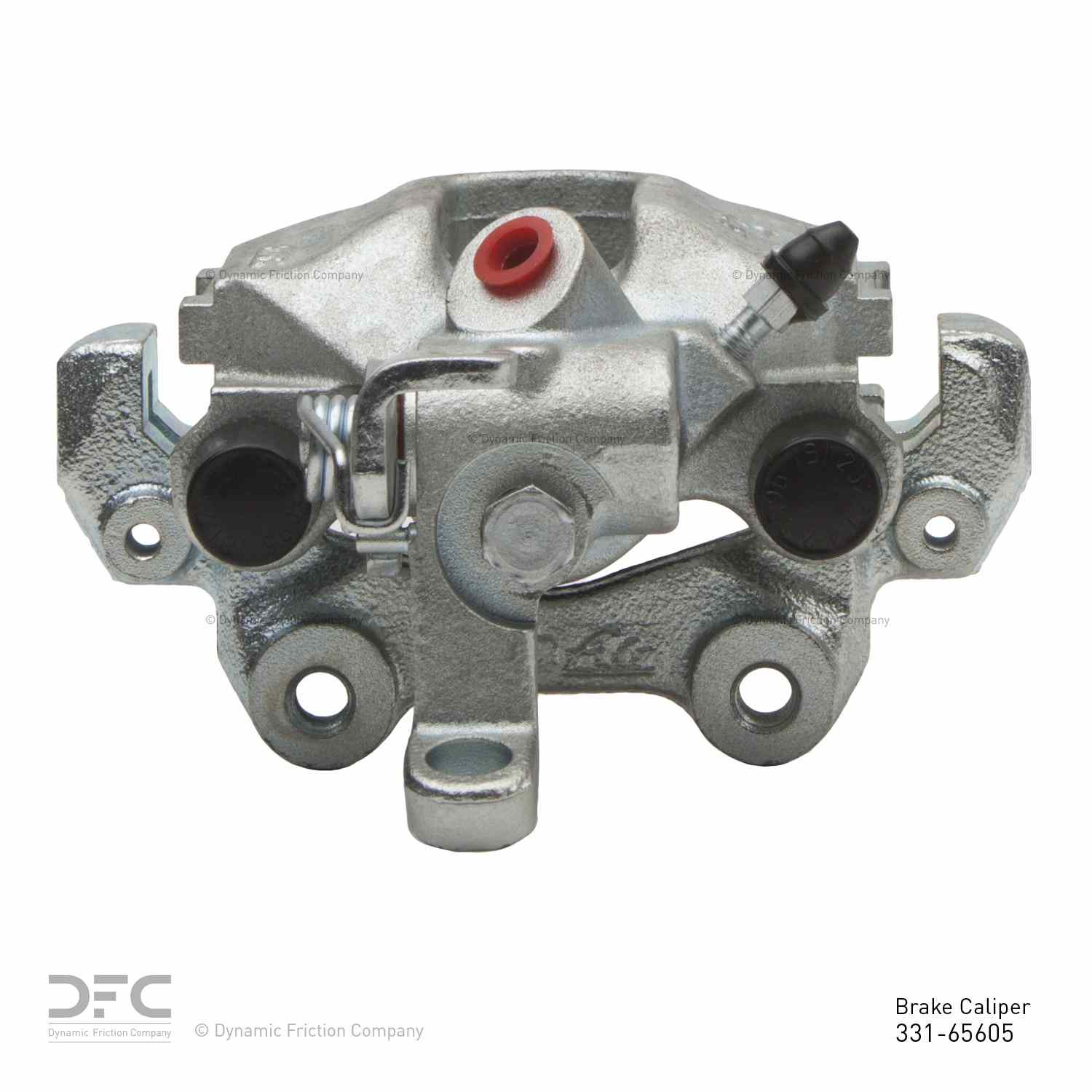 Dynamic Friction Company Disc Brake Caliper 331-65605