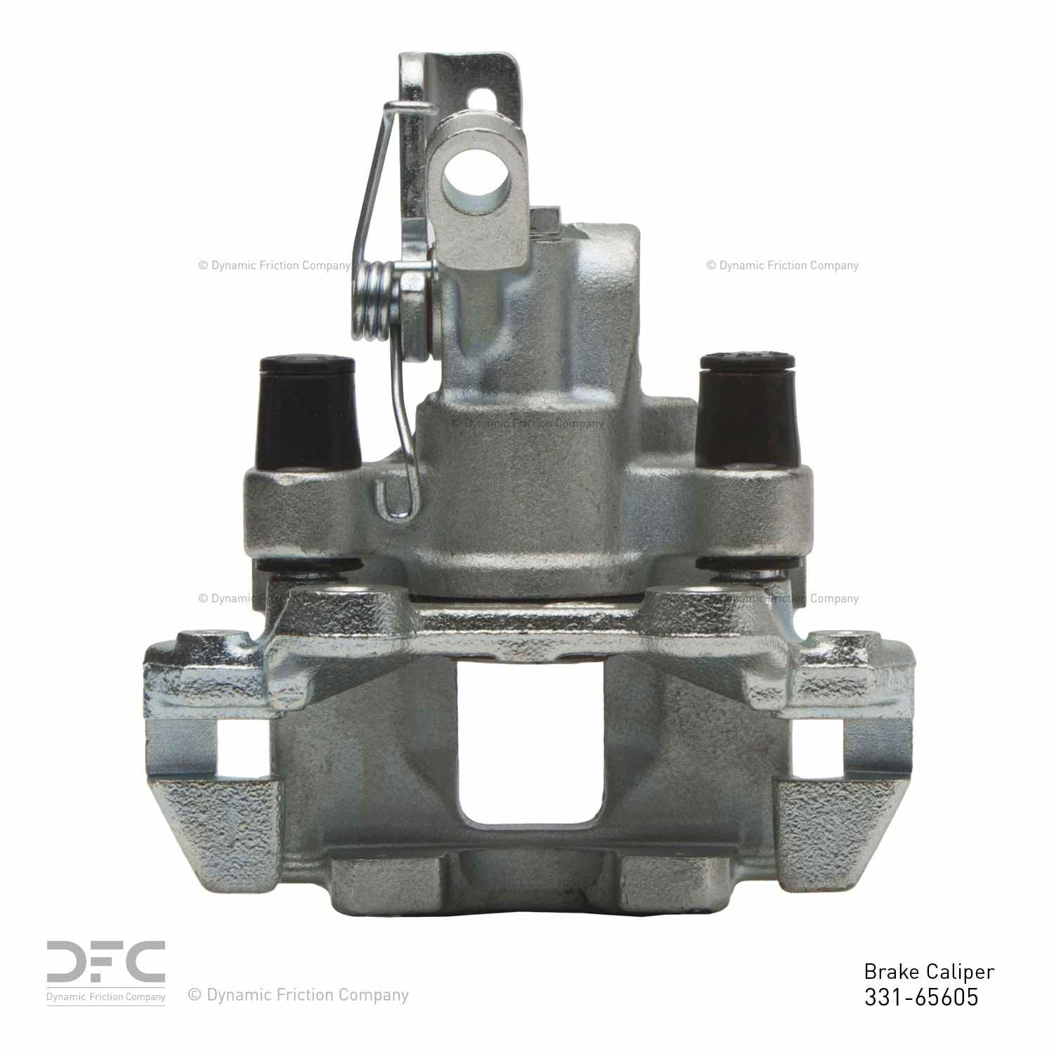 Dynamic Friction Company Disc Brake Caliper 331-65605