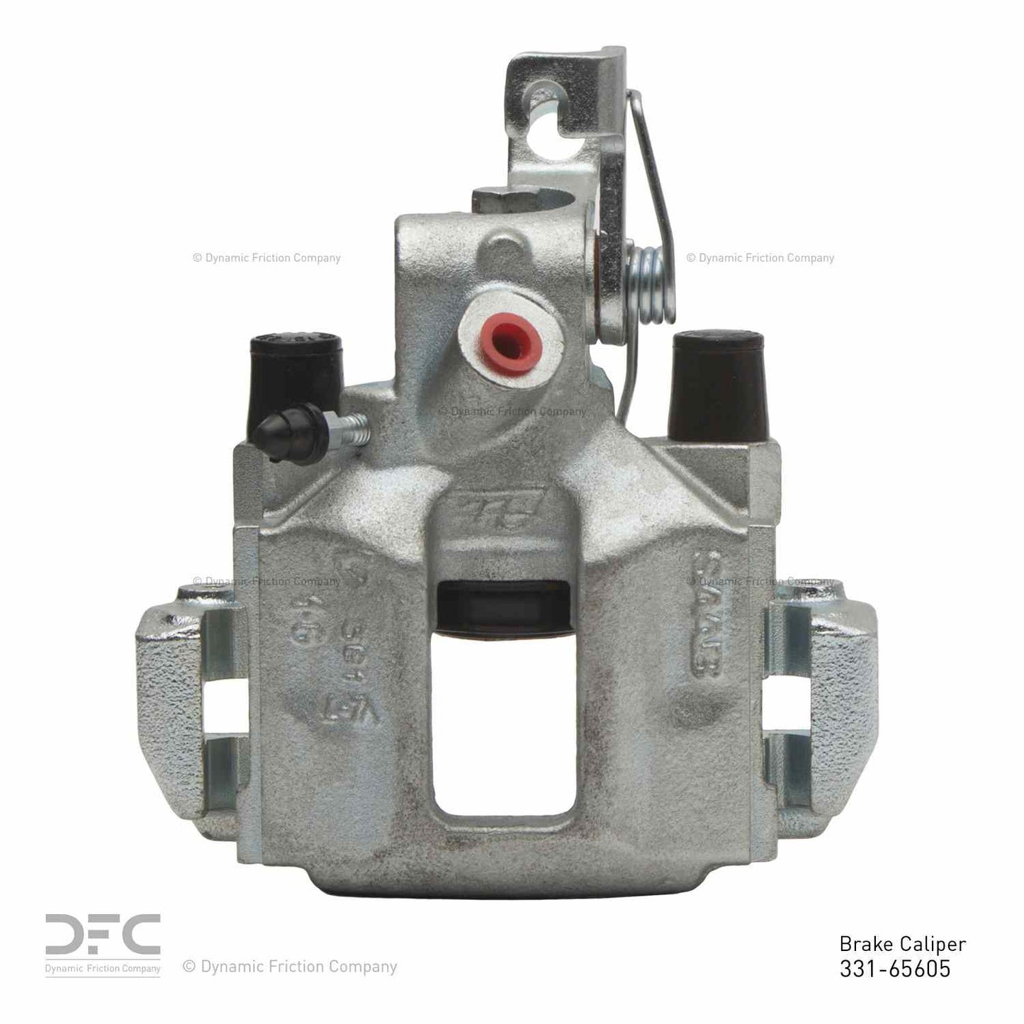 Dynamic Friction Company Disc Brake Caliper 331-65605
