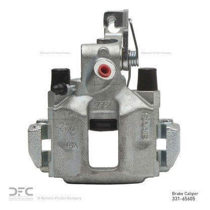 Dynamic Friction Company Disc Brake Caliper 331-65605