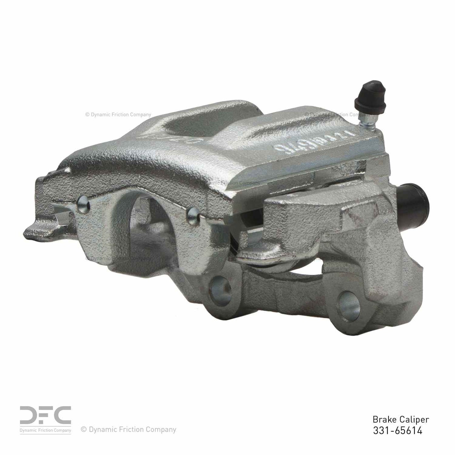 Dynamic Friction Company Disc Brake Caliper 331-65614
