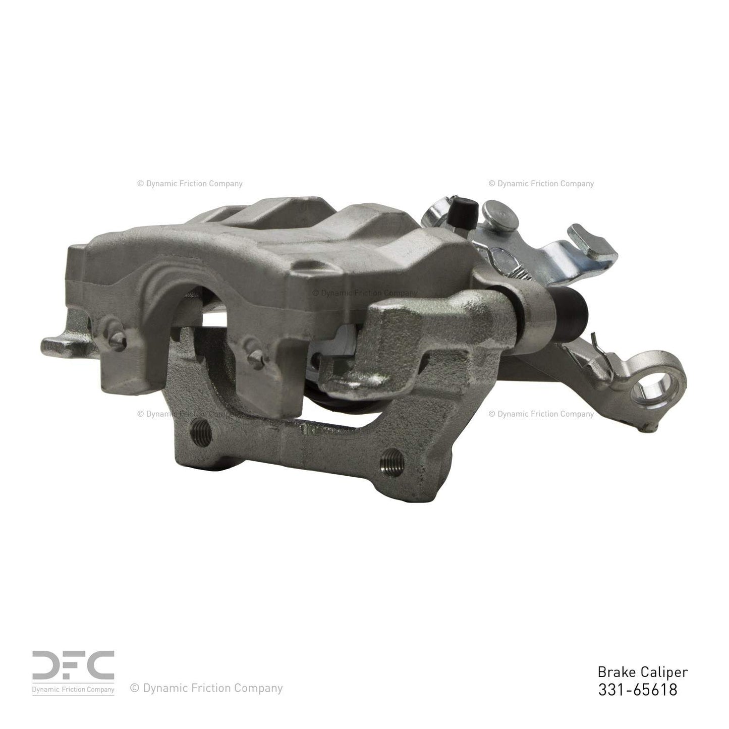 Dynamic Friction Company Disc Brake Caliper 331-65618