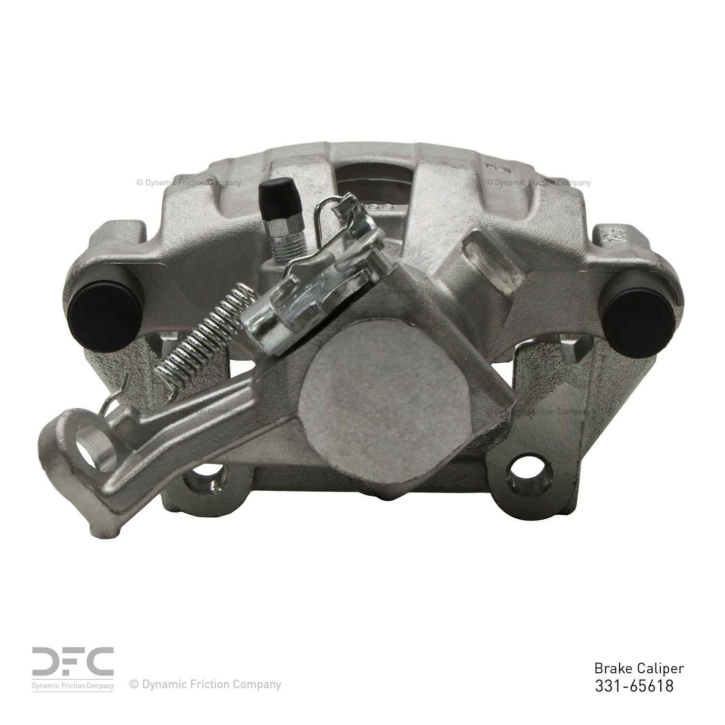 Dynamic Friction Company Disc Brake Caliper 331-65618