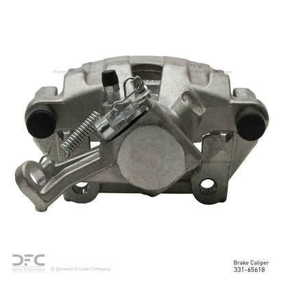 Dynamic Friction Company Disc Brake Caliper 331-65618