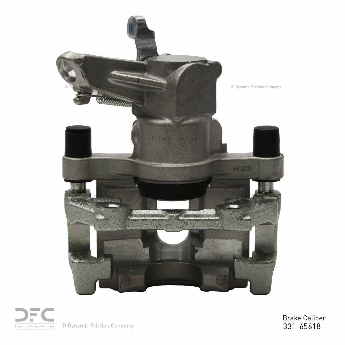 Dynamic Friction Company Disc Brake Caliper 331-65618