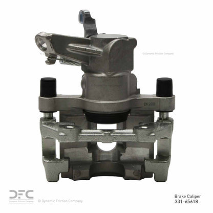 Dynamic Friction Company Disc Brake Caliper 331-65618