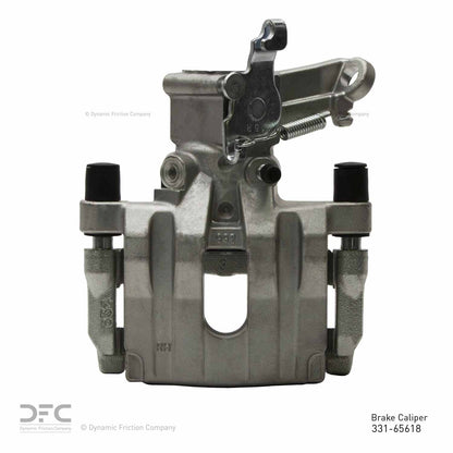 Dynamic Friction Company Disc Brake Caliper 331-65618