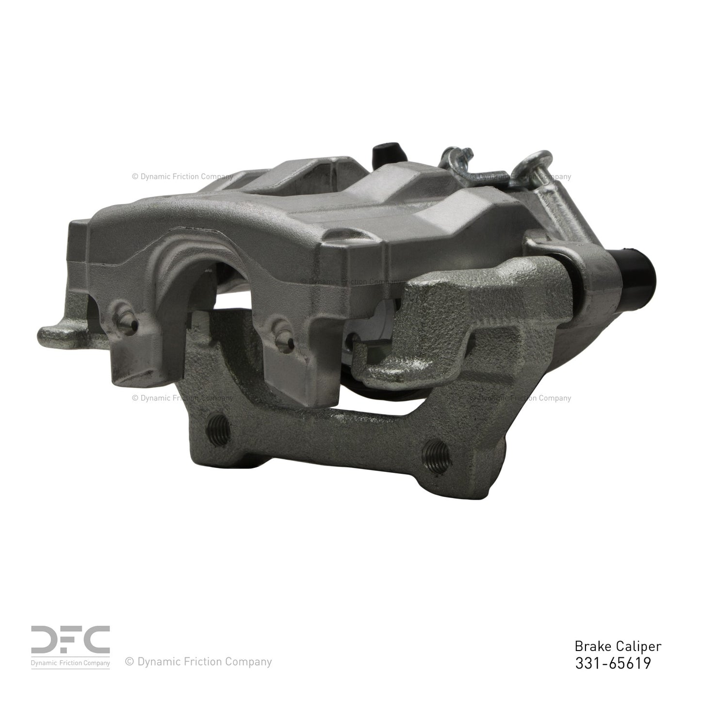 Dynamic Friction Company Disc Brake Caliper 331-65619