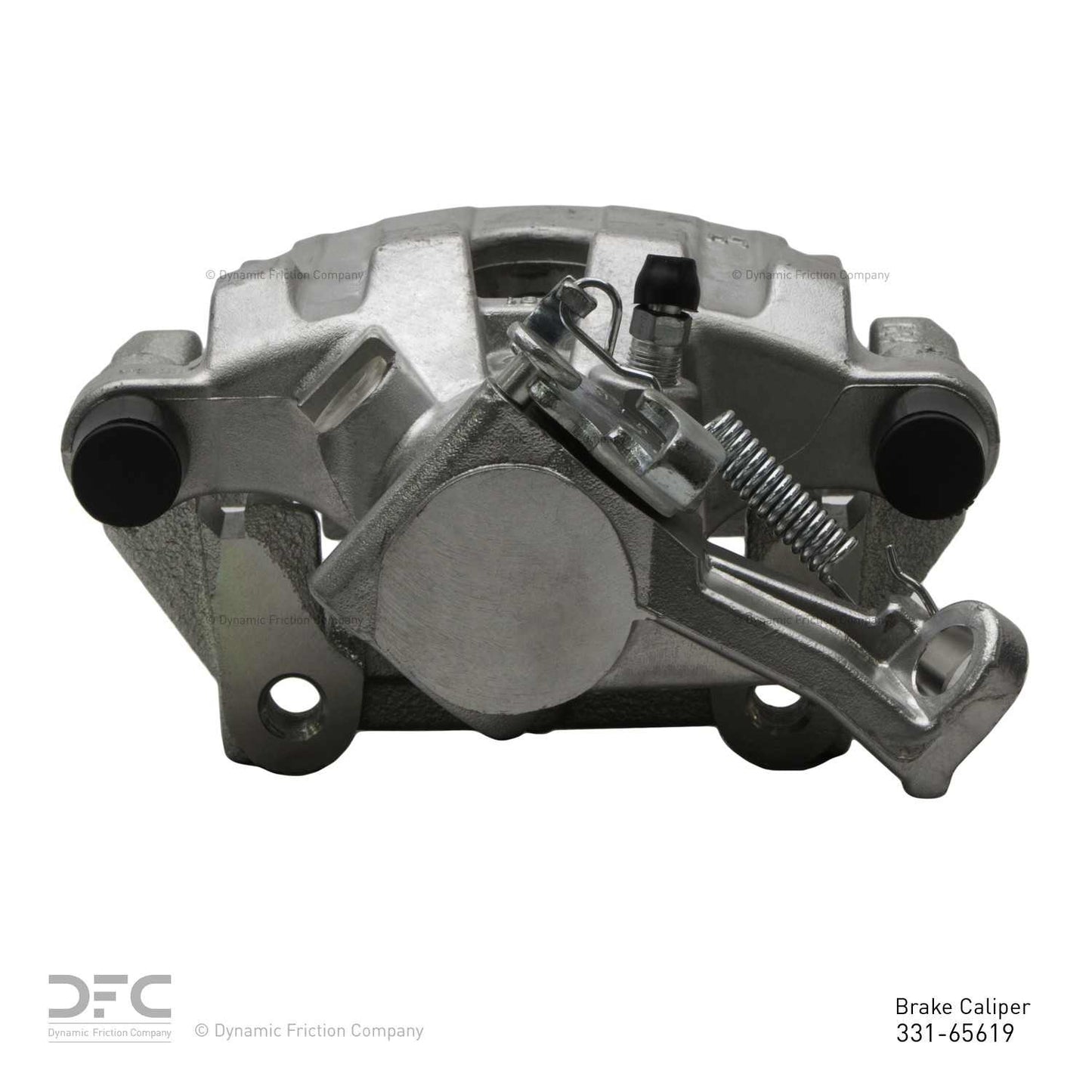 Dynamic Friction Company Disc Brake Caliper 331-65619