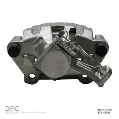 Dynamic Friction Company Disc Brake Caliper 331-65619