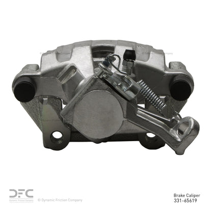 Dynamic Friction Company Disc Brake Caliper 331-65619
