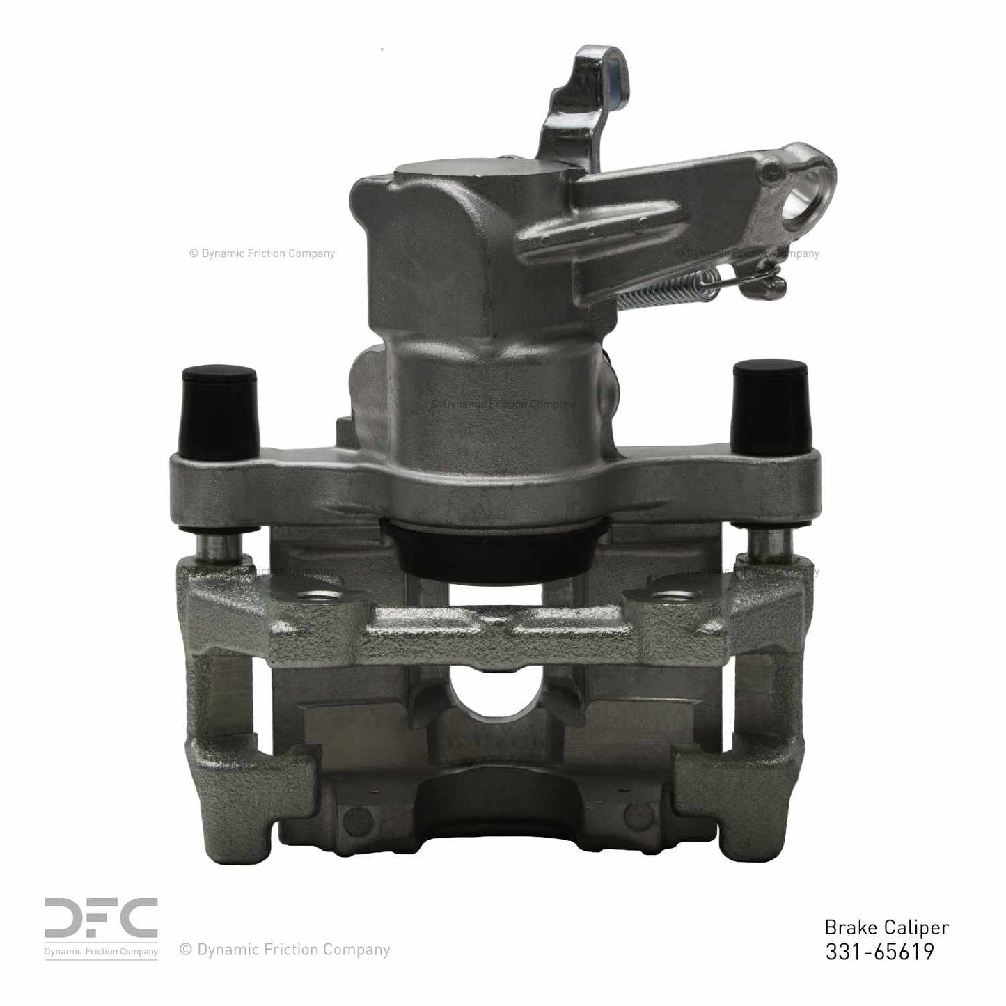 Dynamic Friction Company Disc Brake Caliper 331-65619