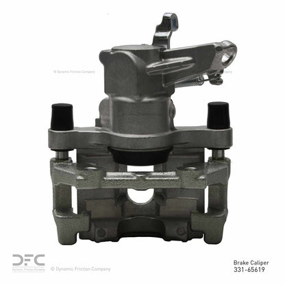 Dynamic Friction Company Disc Brake Caliper 331-65619