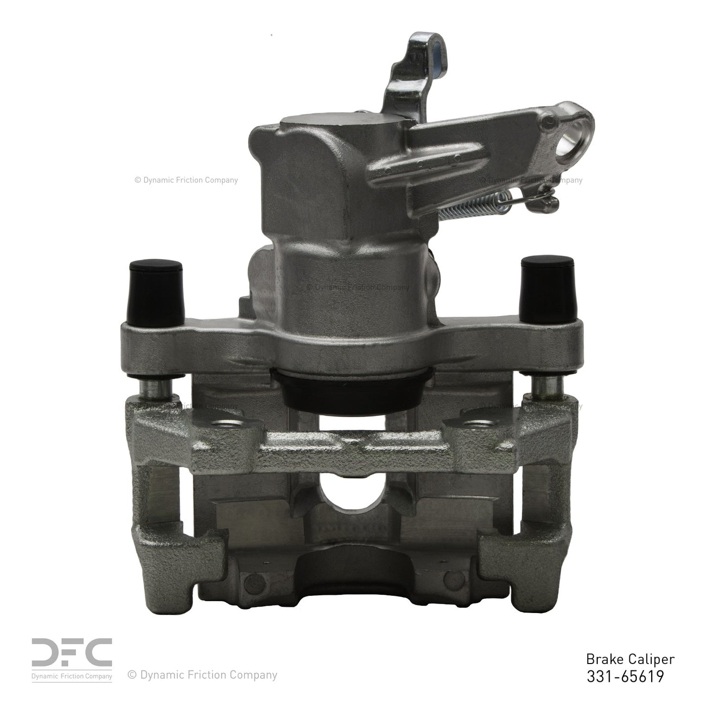 Dynamic Friction Company Disc Brake Caliper 331-65619