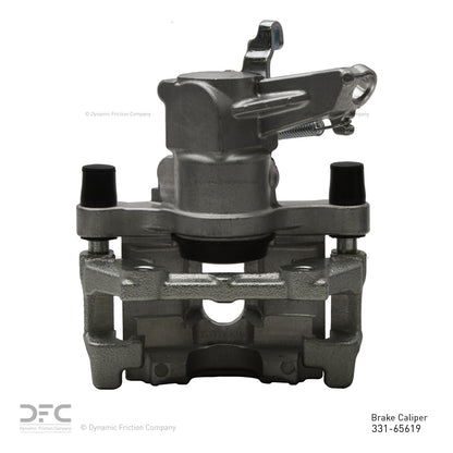 Dynamic Friction Company Disc Brake Caliper 331-65619