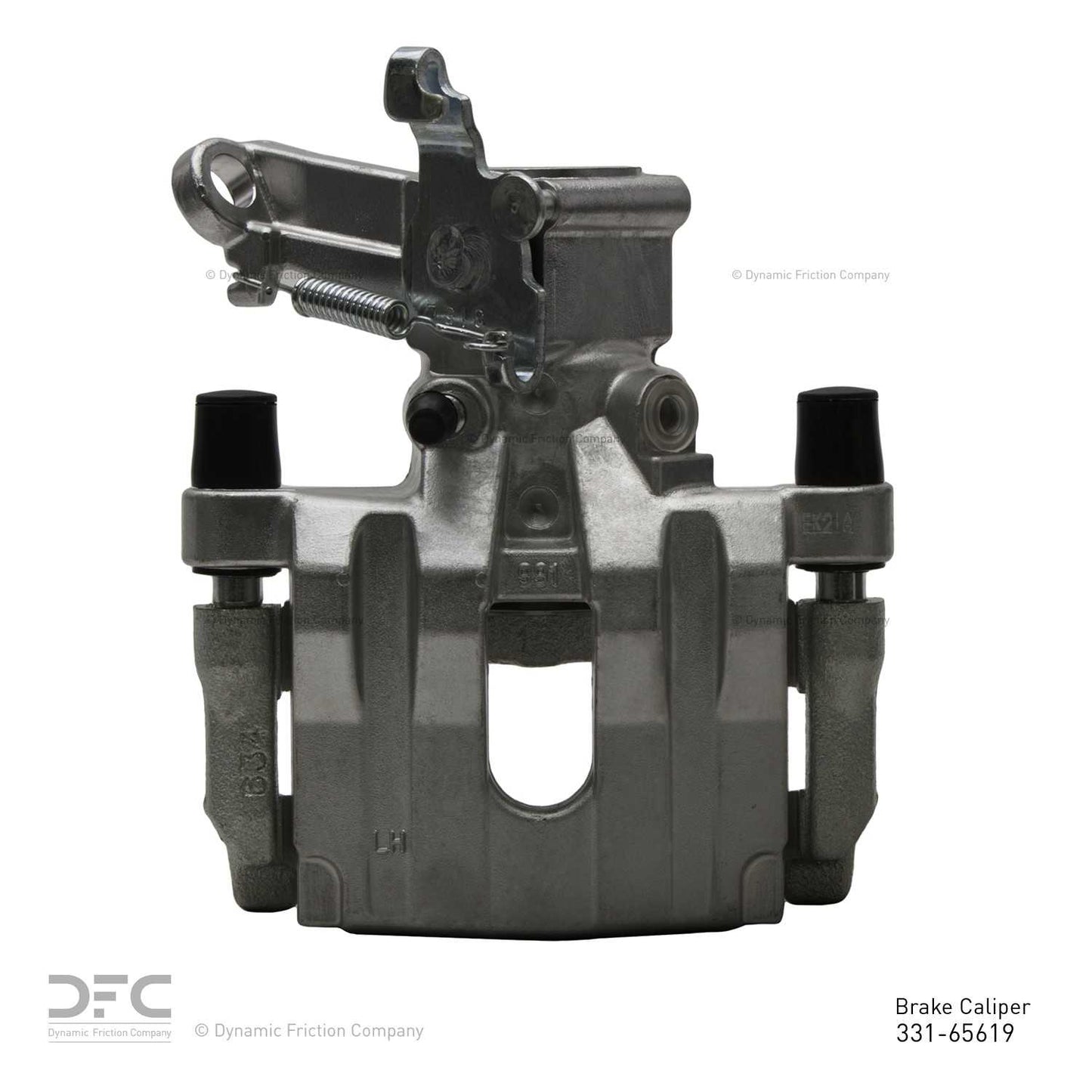 Dynamic Friction Company Disc Brake Caliper 331-65619