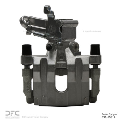 Dynamic Friction Company Disc Brake Caliper 331-65619