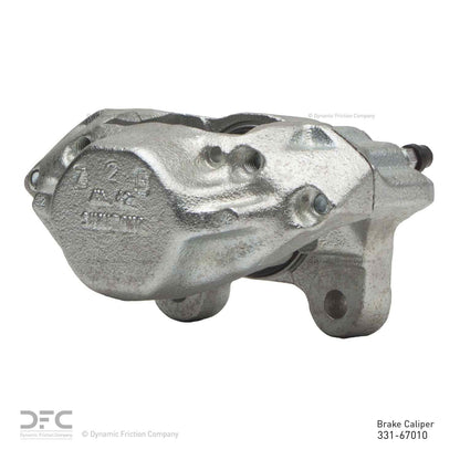 Dynamic Friction Company Disc Brake Caliper 331-67010