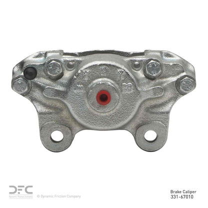 Dynamic Friction Company Disc Brake Caliper 331-67010