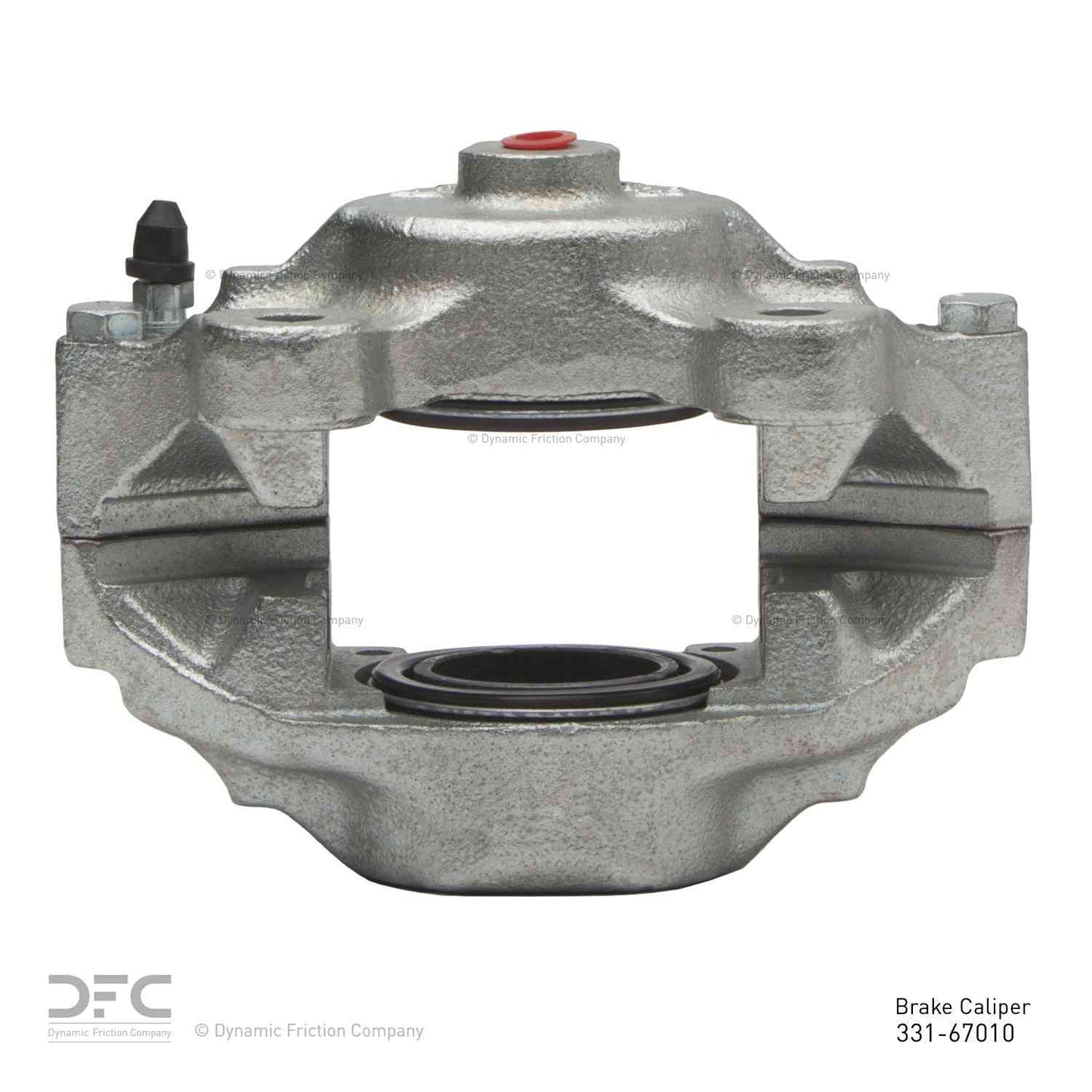 Dynamic Friction Company Disc Brake Caliper 331-67010