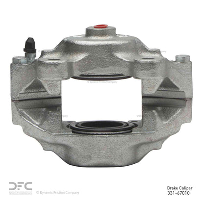 Dynamic Friction Company Disc Brake Caliper 331-67010