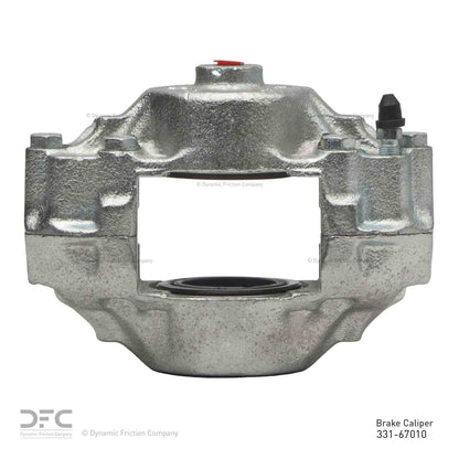 Dynamic Friction Company Disc Brake Caliper 331-67010
