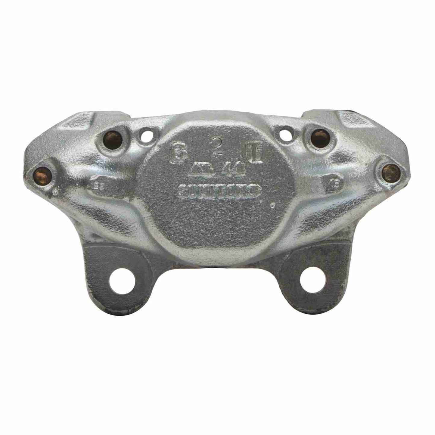 Dynamic Friction Company Disc Brake Caliper 331-67011