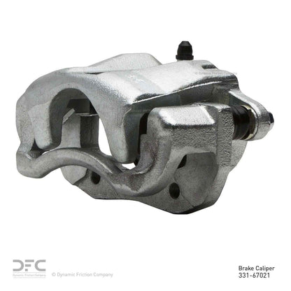 Dynamic Friction Company Disc Brake Caliper 331-67021