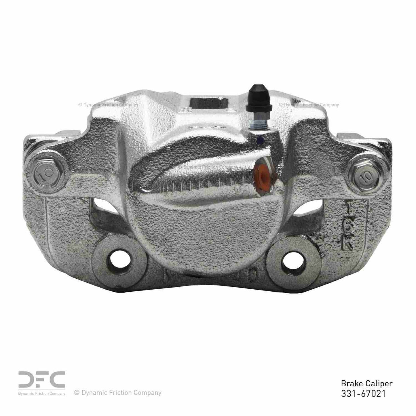 Dynamic Friction Company Disc Brake Caliper 331-67021