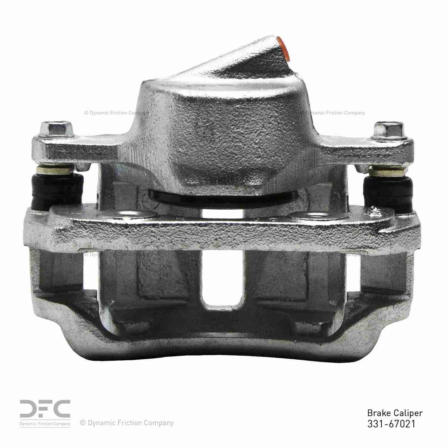Dynamic Friction Company Disc Brake Caliper 331-67021