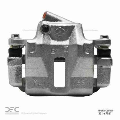 Dynamic Friction Company Disc Brake Caliper 331-67021