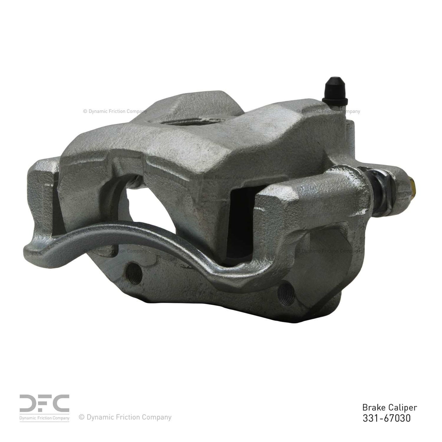 Dynamic Friction Company Disc Brake Caliper 331-67030