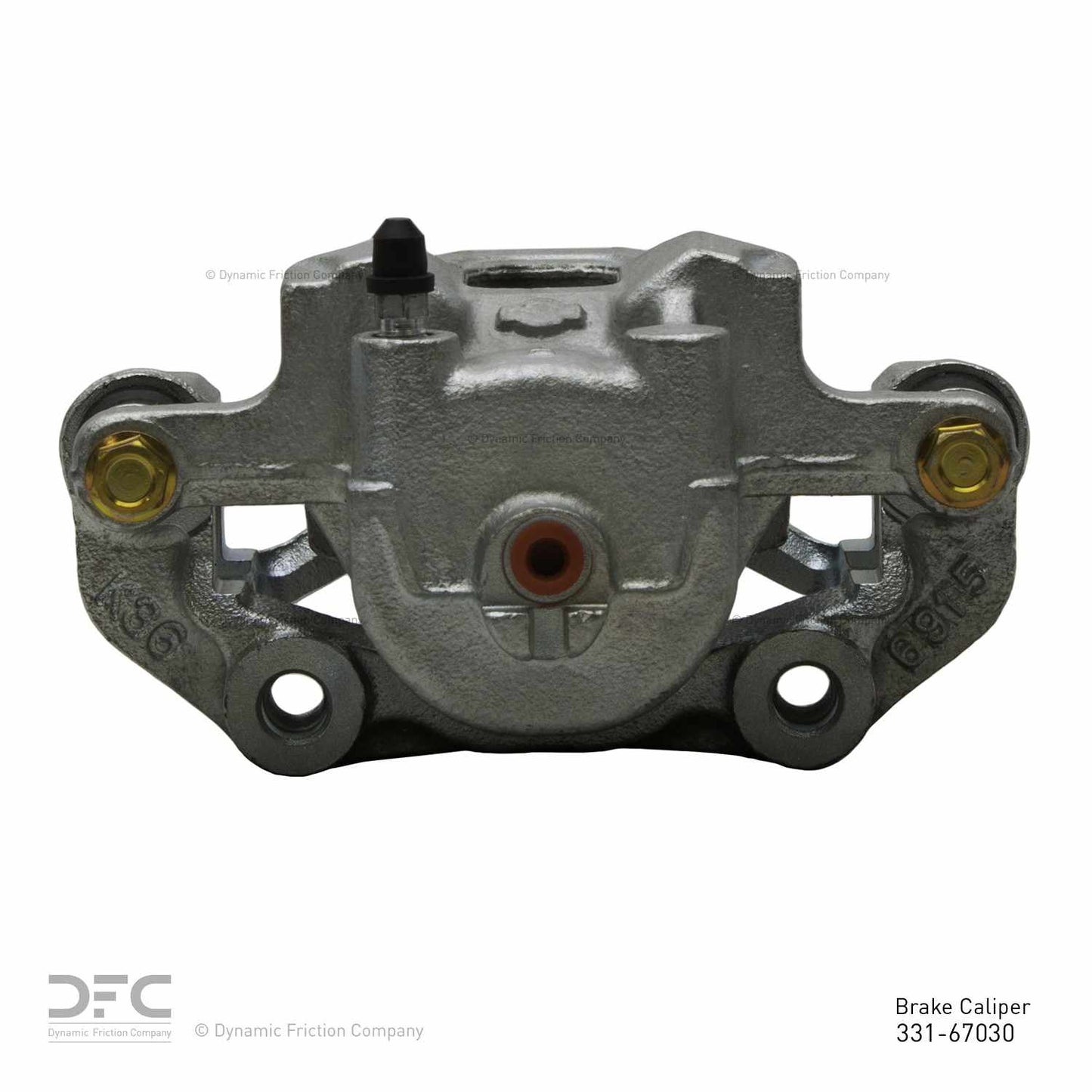 Dynamic Friction Company Disc Brake Caliper 331-67030