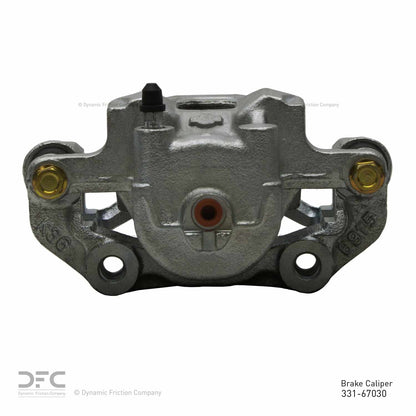 Dynamic Friction Company Disc Brake Caliper 331-67030