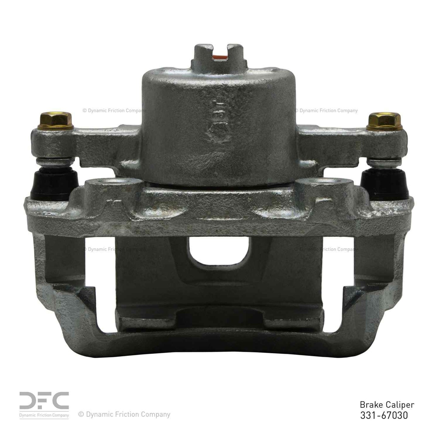 Dynamic Friction Company Disc Brake Caliper 331-67030