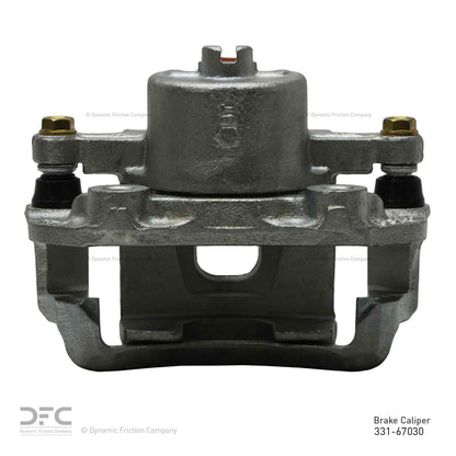 Dynamic Friction Company Disc Brake Caliper 331-67030