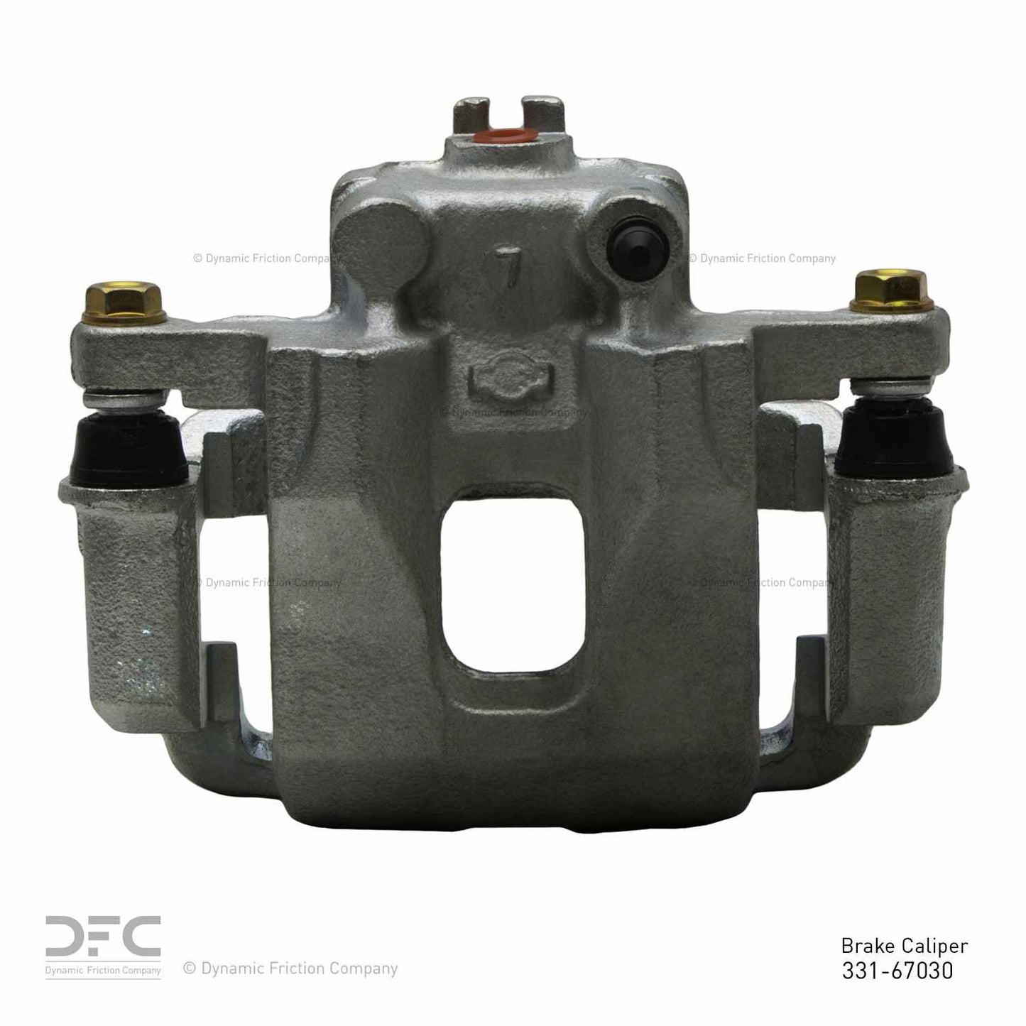 Dynamic Friction Company Disc Brake Caliper 331-67030