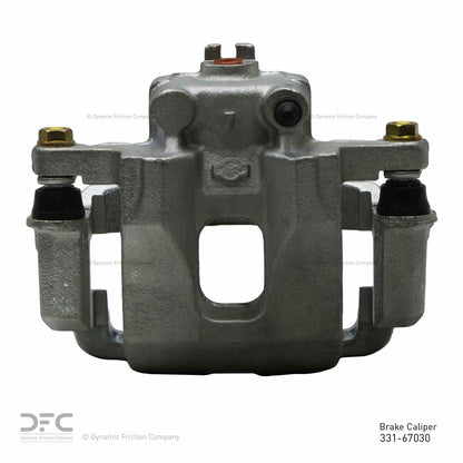 Dynamic Friction Company Disc Brake Caliper 331-67030