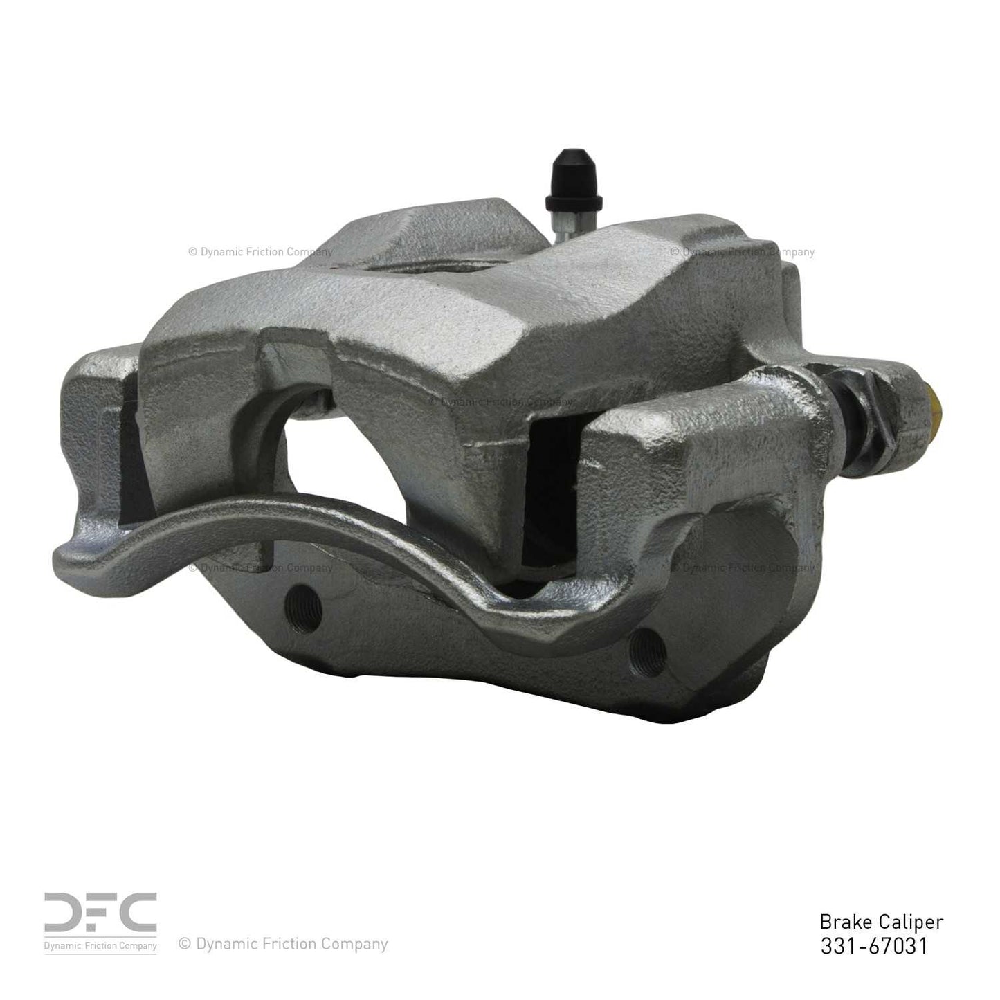 Dynamic Friction Company Disc Brake Caliper 331-67031