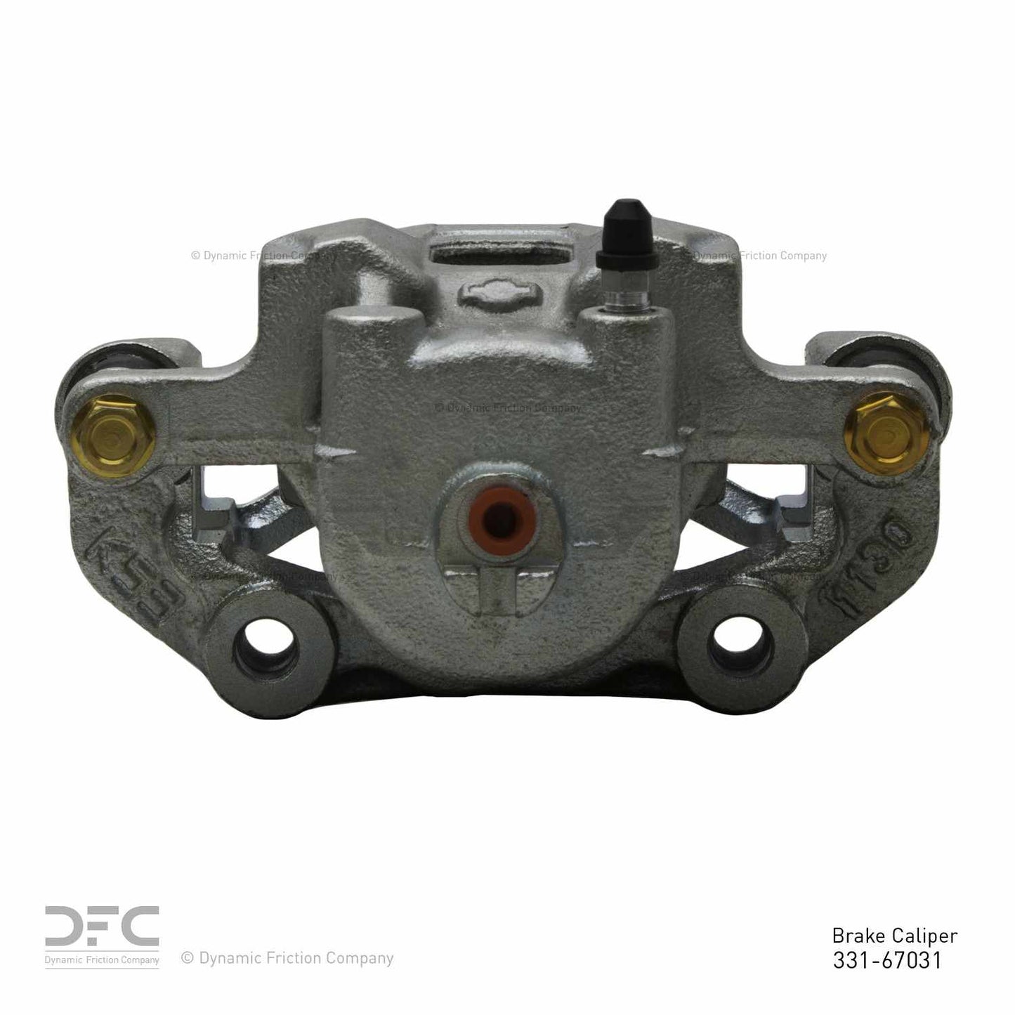 Dynamic Friction Company Disc Brake Caliper 331-67031