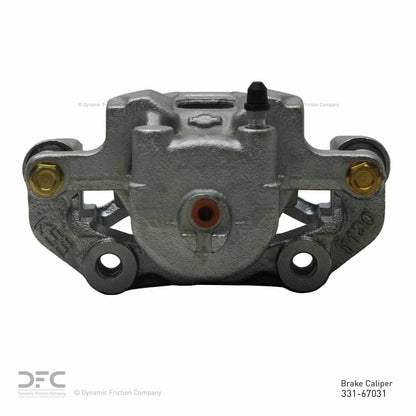 Dynamic Friction Company Disc Brake Caliper 331-67031