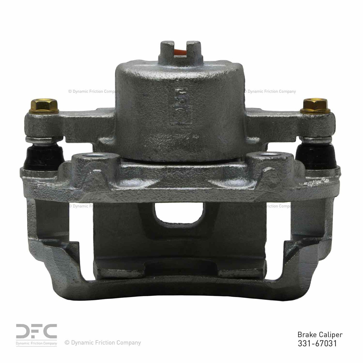 Dynamic Friction Company Disc Brake Caliper 331-67031