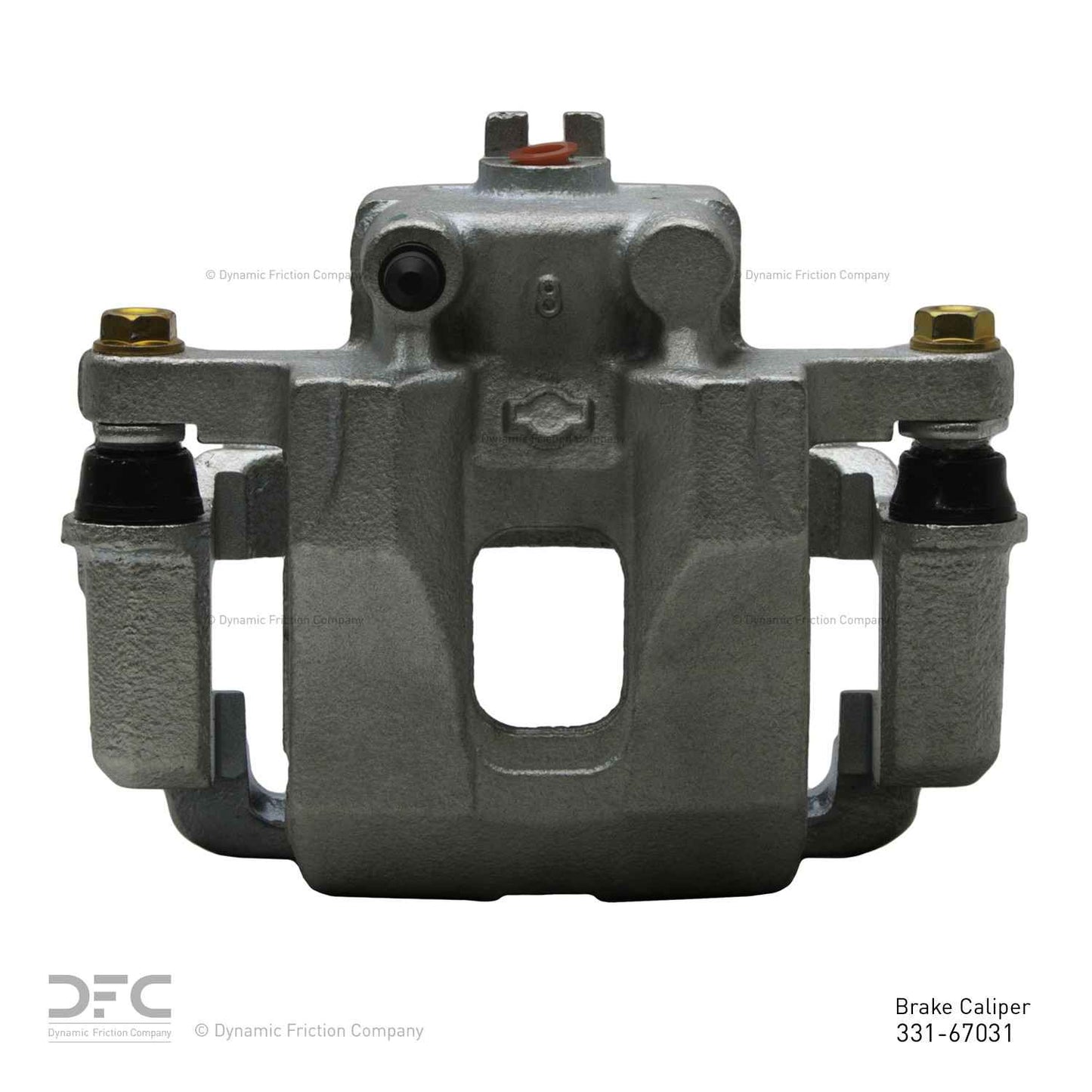 Dynamic Friction Company Disc Brake Caliper 331-67031