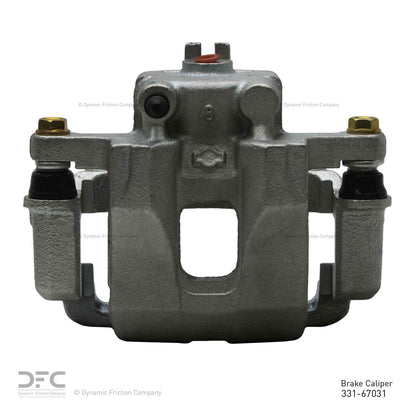 Dynamic Friction Company Disc Brake Caliper 331-67031